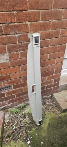 Cadillac bls parcel shelf - cadillac,