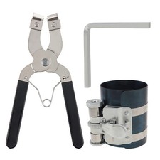 Car Engine Piston Ring