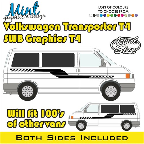 Swb transporter camper - swb,