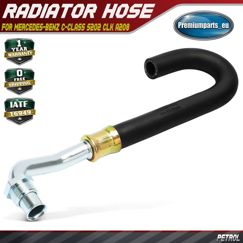 Fuel hose for mercedes benz - hose, mercedes-benz