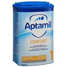 Milupa aptamil comfort - aptamil,