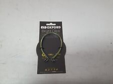 OXFORD PAIR OF BIKE CLIPS