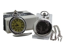 Peaky blinders silver - peaky, pocket