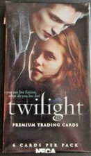 TWILIGHT  BY NECA   BASE /