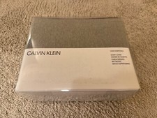 Calvin klein logo - klein, essentials