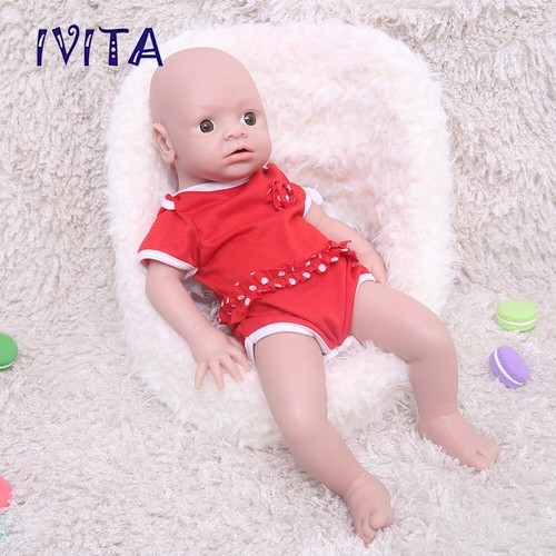 Ivita soft silicone - ivita,