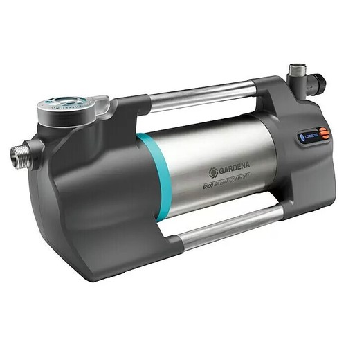 Garden pump gardena 6500 - pump,