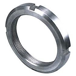 Km4 locking nut thread - locking,