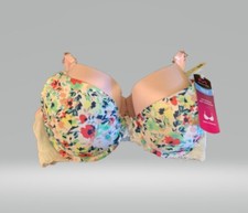 NEW!!! Maidenform 2 Pack "Love