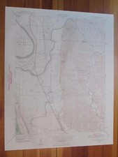 Wolf Lake Illinois 1948