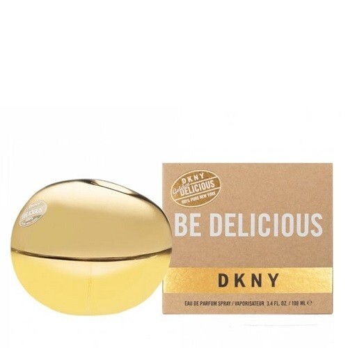 Dkny golden delicious 100ml - dkny,