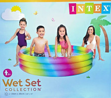 Intex Paddling Garden Pool