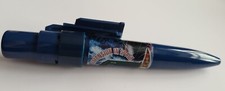 Collectable Dr Who Metal Talking Pen with Tardis 