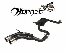 VW Golf MK5 (2004-2008) 1.6 FSi 16v - Hornet Exhaust Full Race System