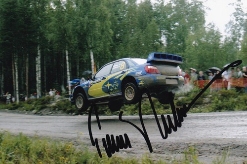 Tommi mäkinen time wrc - tommi,