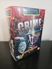 The Classic Collection - Crime