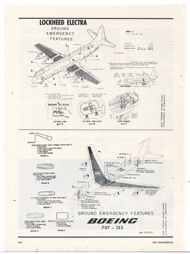 1959 boeing 707 - 1959, lockheed