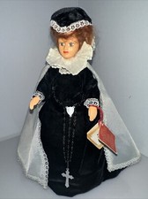 Peggy Nisbet Model Mary Queen