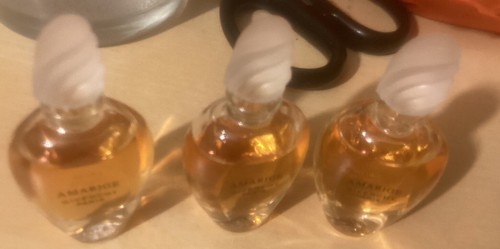 Vintage givenchy amarige eau - vintage,