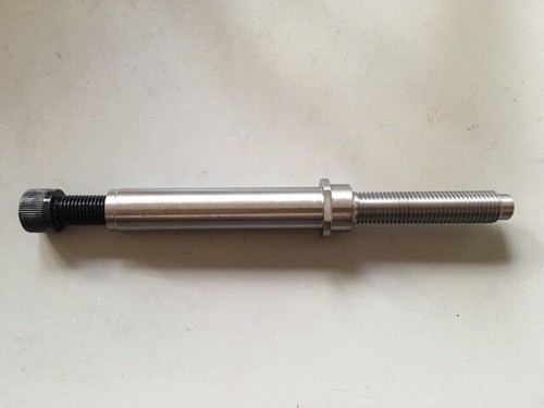 Rix engineering atlas axle - rix,