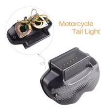 Tail Ligh Turn Signals For