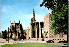 The Ruins of the East Side of