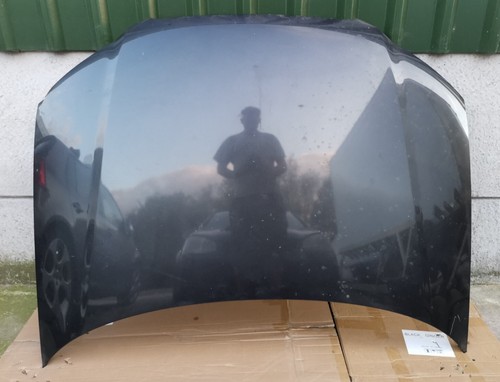 Audi 2006 2008 bonnet - 8p,