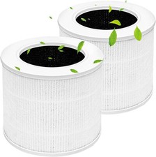 2 Pack Air Purifier