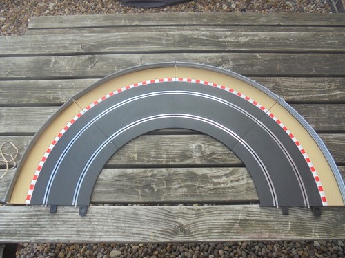 Scalextric sport c8206 r2 - c8206, 4x