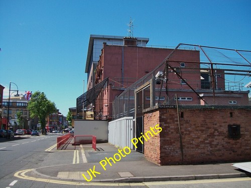 Photo 6x4 the mothballed - photo,