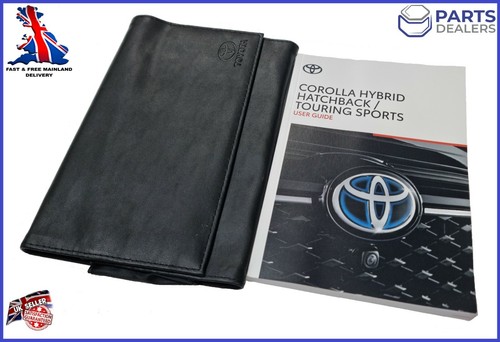Toyota corolla hybrid user - toyota,