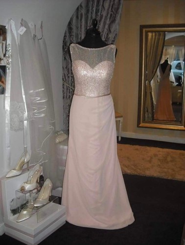 True bride bridesmaid - true,