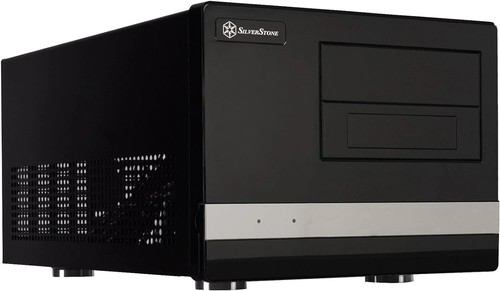 Silverstone tek micro - silverstone, micro-atx