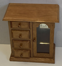 Mele Vintage Jewellery Box