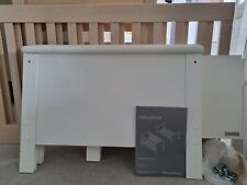 Mamas & Papas Murano cut bed