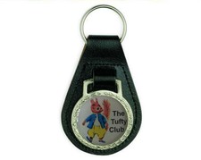 Tufty club black - tufty,