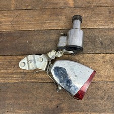 Vintage Soubitez Bicycle