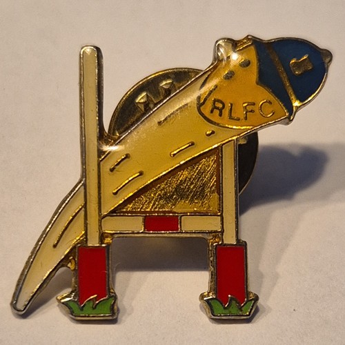 Vintage rlfc rugby league - vintage,