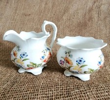 Vintage AYNSLEY 'Cottage