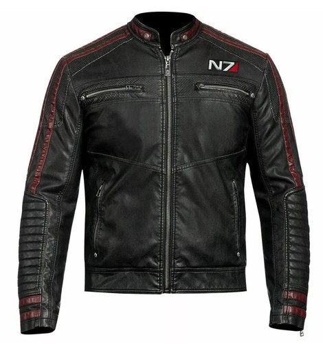 Men commander shepard - commander,