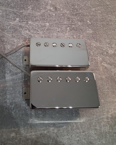 Gibson burstbucker 2 - gibson,