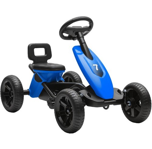 Aiyaplay pedal kart for - pedal, go-kart