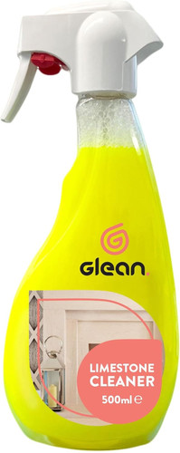 Limestone cleaner spray - limestone, |