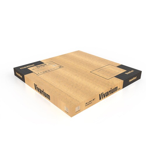 Habistat arboreal vivarium - habistat,