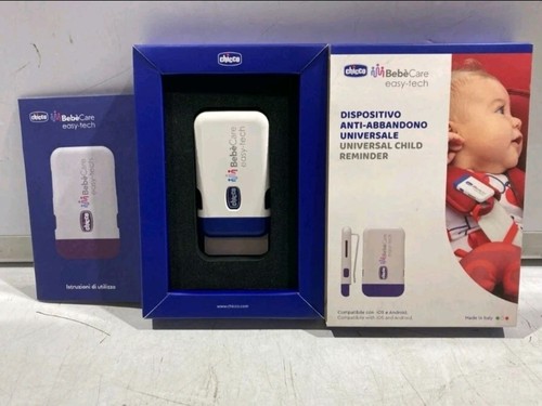 Chicco bebecare easy tech - chicco, easy-tech