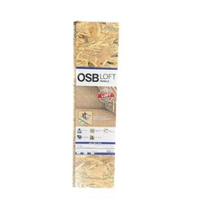 New OSB Loft board 1220 x 300
