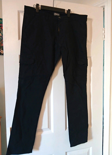 Enzo 989 men black - enzo,
