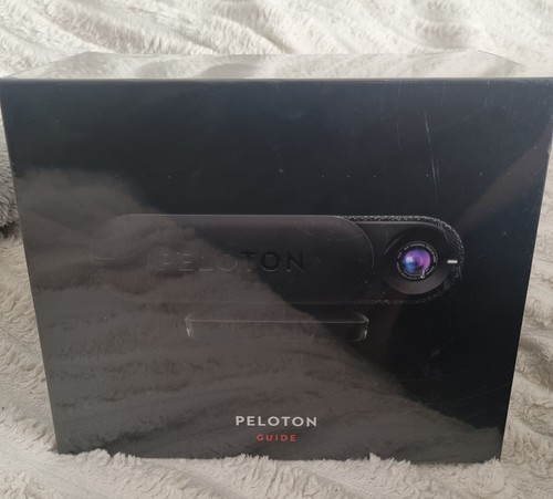 Brand new peloton guide - new,
