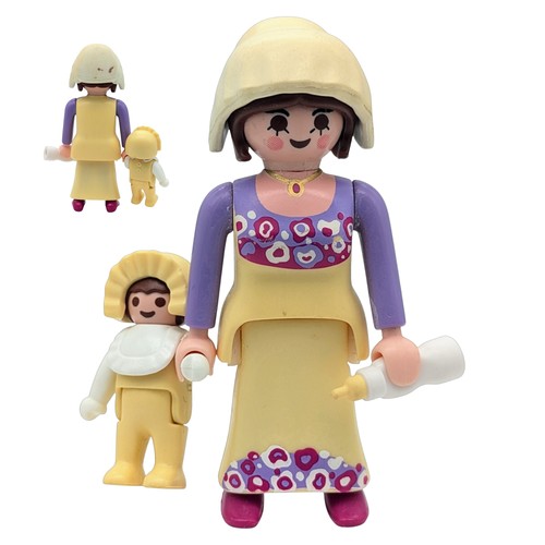 Playmobil figure victorian