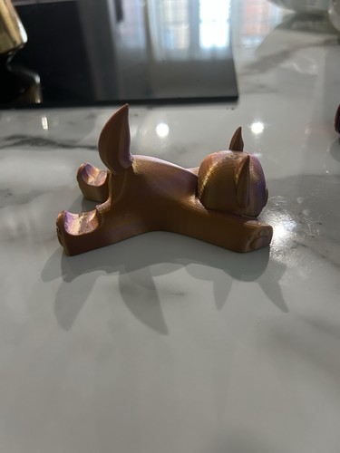 Novelty phone stand - phone,